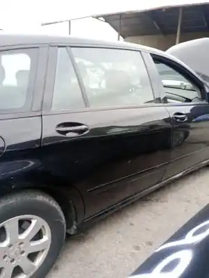 Автозапчастина б/у двері задні праві для mercedes-benz clase r (w251) om642950 посилання на oem iam 