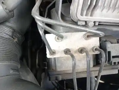 Автозапчастина б/у абс для mercedes-benz clase r (w251) om642950 посилання на oem iam a2515450832