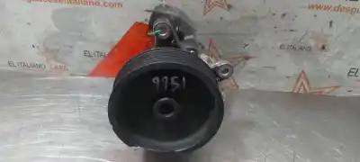 Автозапчастина б/у насос керма для mercedes-benz clase r (w251) om642950 посилання на oem iam a0044668301