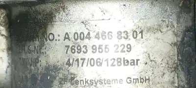 Автозапчастина б/у насос керма для mercedes-benz clase r (w251) om642950 посилання на oem iam a0044668301  