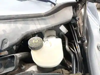 Автозапчастина б/у гальмівний серво для mercedes-benz clase r (w251) om642950 посилання на oem iam 