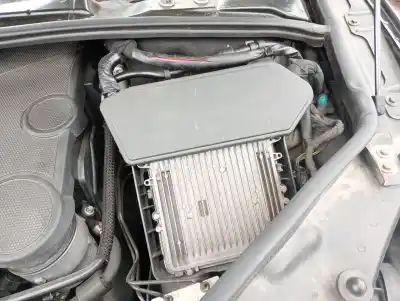 Pezzo di ricambio per auto di seconda mano Centralina Motore per MERCEDES-BENZ CLASE R (W251) OM642950 Riferimenti OEM IAM   