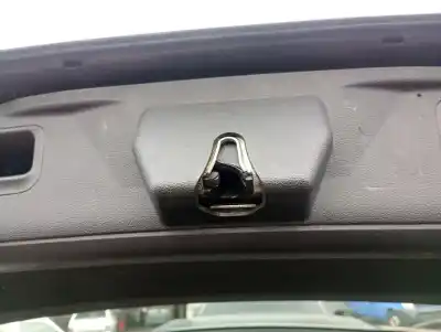 Автозапчастина б/у замок багажника / ворот для mercedes-benz clase r (w251) om642950 посилання на oem iam 