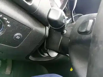 Автозапчастина б/у рульва колонка для mercedes-benz clase r (w251) om642950 посилання на oem iam 