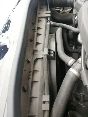 Автозапчастина б/у конденсат/радіатор кондиционера для mercedes-benz clase r (w251) om642950 посилання на oem iam 
