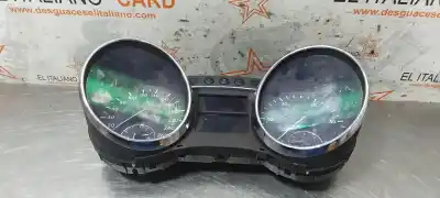 Pezzo di ricambio per auto di seconda mano pannello degli strumenti per mercedes-benz clase r (w251) om642950 riferimenti oem iam a2515401848  