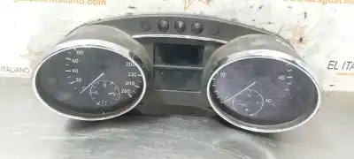 İkinci el araba yedek parçası Enstrüman Paneli için MERCEDES-BENZ CLASE R (W251) OM642950 OEM IAM referansları A2515401848  