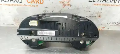 Pezzo di ricambio per auto di seconda mano pannello degli strumenti per mercedes-benz clase r (w251) om642950 riferimenti oem iam a2515401848  