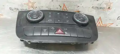 İkinci el araba yedek parçası iklim kontrolü için mercedes-benz clase r (w251) om642950 oem iam referansları a2518707289  