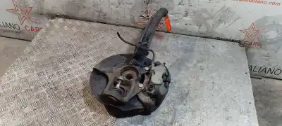 Peça sobressalente para automóvel em segunda mão manga de eixo dianteira direita por mercedes-benz clase r (w251) om642950 referências oem iam   
