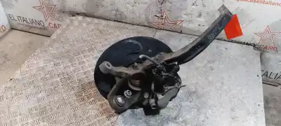 Peça sobressalente para automóvel em segunda mão manga de eixo dianteira direita por mercedes-benz clase r (w251) om642950 referências oem iam   