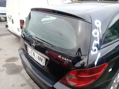 Автозапчастина б/у загальні двері для mercedes-benz clase r (w251) om642950 посилання на oem iam   