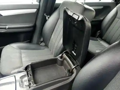 İkinci el araba yedek parçası orta koltuk için mercedes-benz clase r (w251) om642950 oem iam referansları   