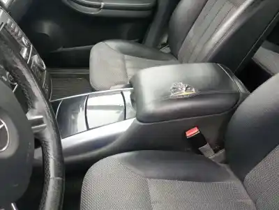 İkinci el araba yedek parçası orta koltuk için mercedes-benz clase r (w251) om642950 oem iam referansları   