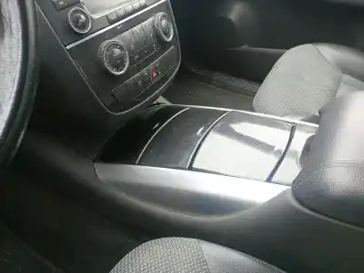 İkinci el araba yedek parçası orta koltuk için mercedes-benz clase r (w251) om642950 oem iam referansları   
