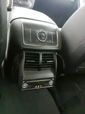 İkinci el araba yedek parçası orta koltuk için mercedes-benz clase r (w251) om642950 oem iam referansları   