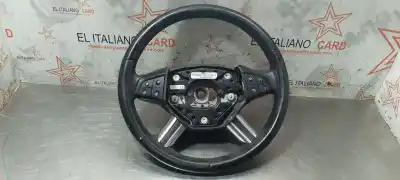 Автозапчастина б/у кермо для mercedes-benz clase r (w251) om642950 посилання на oem iam a1644604703