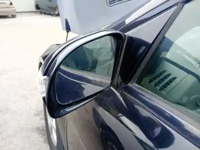 Автозапчастина б/у ліве дзеркало для mercedes-benz clase r (w251) om642950 посилання на oem iam 