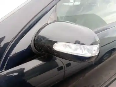 Peça sobressalente para automóvel em segunda mão espelho retrovisor esquerdo por mercedes-benz clase r (w251) om642950 referências oem iam   