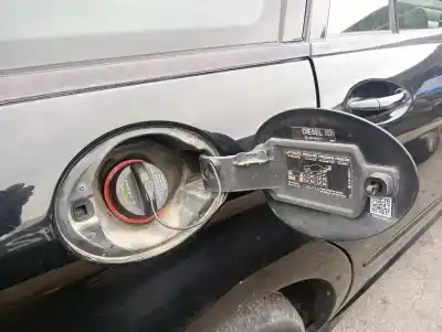 Автозапчастина б/у зовнішній пливний колпак для mercedes-benz clase r (w251) om642950 посилання на oem iam 