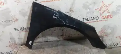 Автозапчастина б/у передне праве крило для mercedes-benz clase r (w251) om642950 посилання на oem iam 