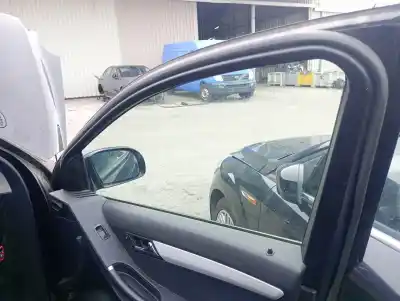 Автозапчастина б/у регулятор переднього правого скла для mercedes-benz clase r (w251) om642950 посилання на oem iam 