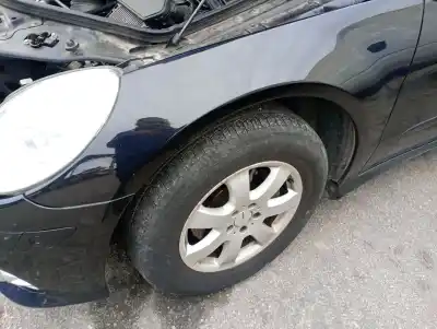 Автозапчастина б/у передній лівий верхній рычок підвіски для mercedes-benz clase r (w251) om642950 посилання на oem iam 