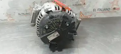 İkinci el araba yedek parçası alternatör için mercedes-benz clase r (w251) om642950 oem iam referansları a6421540502  