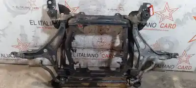 Автозапчастина б/у передня вісь для mercedes-benz clase r (w251) om642950 посилання на oem iam a2513300058  