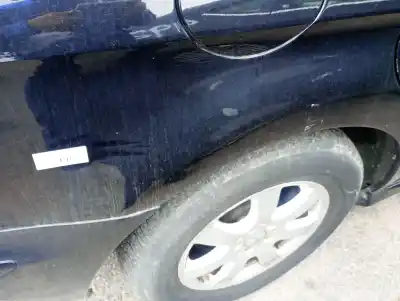 Автозапчастина б/у правий задній амортизатор для mercedes-benz clase r (w251) om642950 посилання на oem iam 
