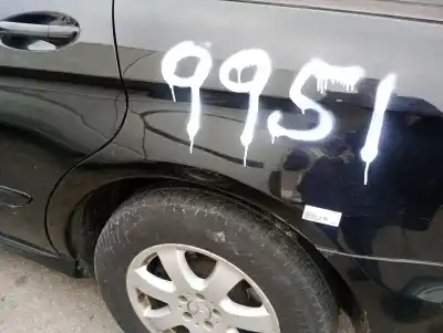 Автозапчастина б/у амортизатор задній лівий для mercedes-benz clase r (w251) om642950 посилання на oem iam 