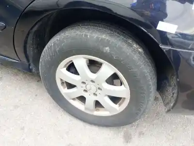 Автозапчастина б/у комплект коліс для mercedes-benz clase r (w251) om642950 посилання на oem iam   
