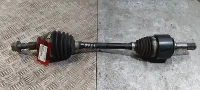 İkinci el araba yedek parçası ön sol sanziman için mercedes-benz clase r (w251) om642950 oem iam referansları a2513302001  