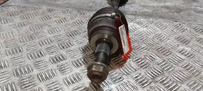 İkinci el araba yedek parçası ön sol sanziman için mercedes-benz clase r (w251) om642950 oem iam referansları a2513302001  
