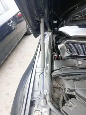 Автозапчастина б/у амортизатор капота для mercedes-benz clase r (w251) om642950 посилання на oem iam   