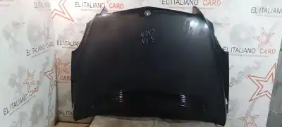 Автозапчастина б/у капок для mercedes-benz clase r (w251) om642950 посилання на oem iam 