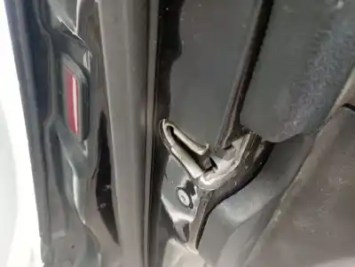 Автозапчастина б/у замок передніх дверей лівий для mercedes-benz clase r (w251) om642950 посилання на oem iam 