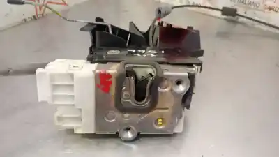 Peça sobressalente para automóvel em segunda mão fechadura da porta traseira esquerda por mercedes-benz clase r (w251) om642950 referências oem iam   