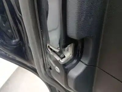 Автозапчастина б/у замок дверей заднього лівого для mercedes-benz clase r (w251) om642950 посилання на oem iam 