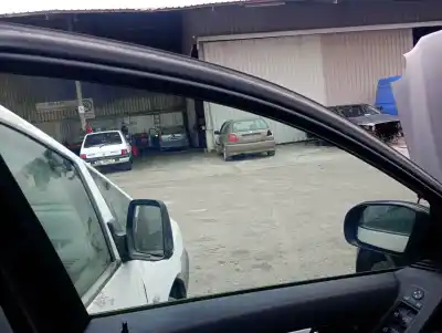 Автозапчастина б/у регулятор вікна передній лівий для mercedes-benz clase r (w251) om642950 посилання на oem iam 