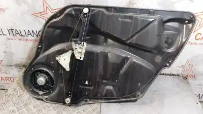 Автозапчасти б/у регулятор стекла заднего левого за mercedes-benz clase r (w251) om642950 ссылки oem iam a1648203002  