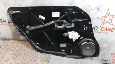 Автозапчастина б/у регулятор склона задній лівий для mercedes-benz clase r (w251) om642950 посилання на oem iam a1648203002