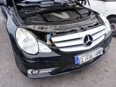 Автозапчастина б/у фронтальна панель для mercedes-benz clase r (w251) om642950 посилання на oem iam 