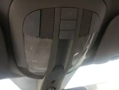 Pezzo di ricambio per auto di seconda mano Luce Interna per MERCEDES-BENZ CLASE R (W251) OM642950 Riferimenti OEM IAM   