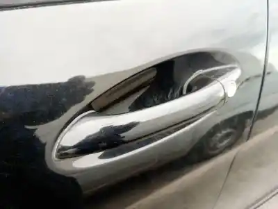 Автозапчастина б/у ліва передня зовнішня ручка для mercedes-benz clase r (w251) om642950 посилання на oem iam 