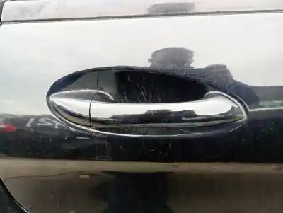 Автозапчастина б/у завнішня ручка задня права для mercedes-benz clase r (w251) om642950 посилання на oem iam 