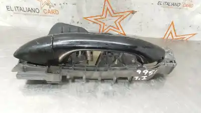 Piesă de schimb auto la mâna a doua mâner exterior spate stânga pentru mercedes-benz clase r (w251) om642950 referințe oem iam a2517600534  