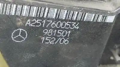 Piesă de schimb auto la mâna a doua mâner exterior spate stânga pentru mercedes-benz clase r (w251) om642950 referințe oem iam a2517600534  