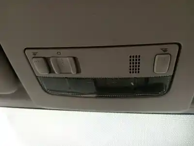 Tweedehands auto-onderdeel binnenlicht voor volkswagen caddy profesional (sa) (03.2015) dfs oem iam-referenties 