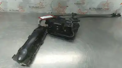 Tweedehands auto-onderdeel deurslot rechts voor voor volkswagen caddy profesional (sa) (03.2015) dfs oem iam-referenties 5tb837016a